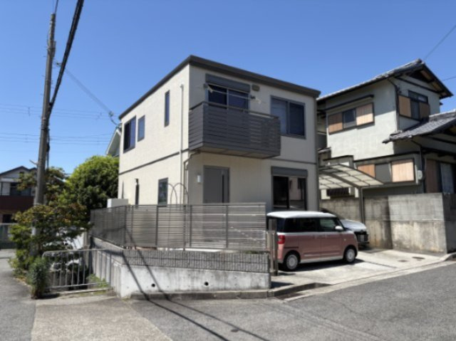 ☆神戸市西区今寺　戸建☆の外観