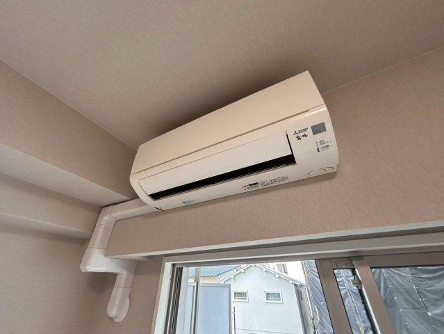 LaDouceur豊中南の設備
