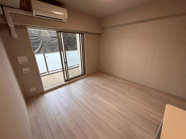 LaDouceur豊中南の居間・リビング