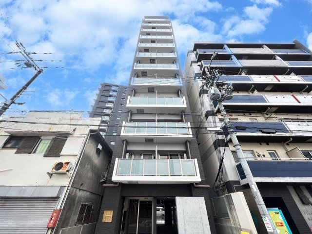 BROAD新うめきたRESIDENCE
