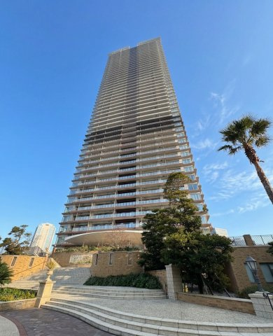 パークタワー晴海