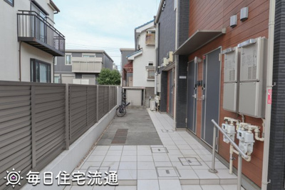 【エントランス】 | Ｔ白鷺