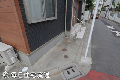 【その他共用部分】 | Ｔ白鷺