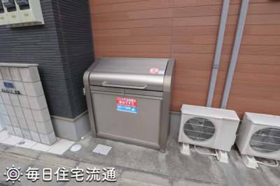 【その他共用部分】 | Ｔ白鷺