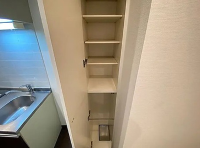 【設備】 | LE-LION Toyosu WISE Residence