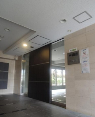 【セキュリティ】 | LE-LION Toyosu WISE Residence