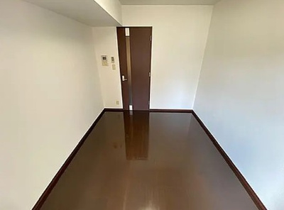 【居間・リビング】 | LE-LION Toyosu WISE Residence | リビング
