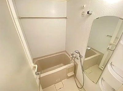 【浴室】 | LE-LION Toyosu WISE Residence | 風呂
