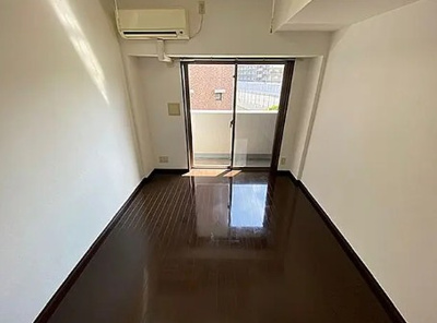 【内装】 | LE-LION Toyosu WISE Residence