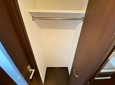【収納】 | LE-LION Toyosu WISE Residence