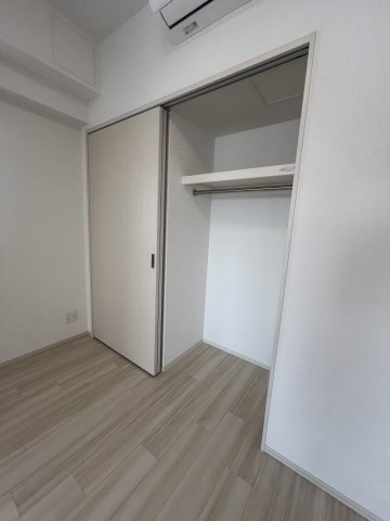 【収納】プレジオ阿波座