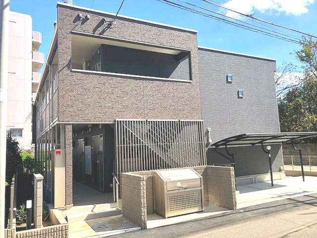 【外観】 | ペルレシュロス　X