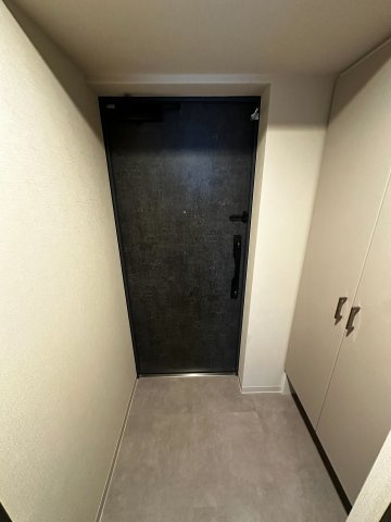 【玄関】 | リヴェント難波ウエスト