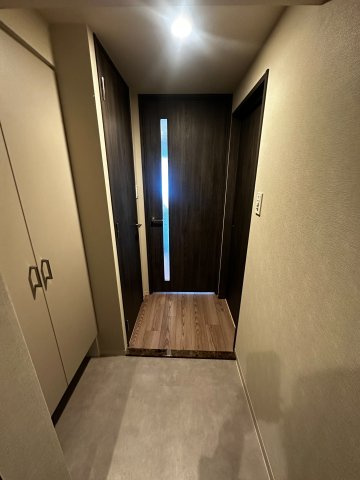 【玄関】 | リヴェント難波ウエスト