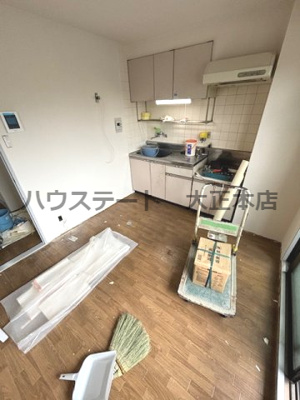 【居間・リビング】 | メゾンイリエ 仲介手数料無料