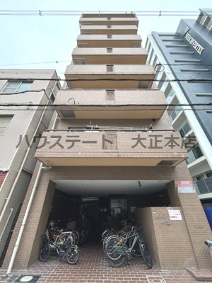 【外観】 | メゾンイリエ 仲介手数料無料