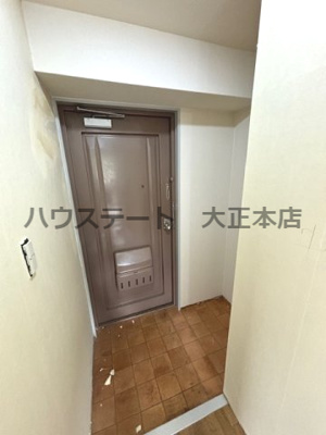 【玄関】 | メゾンイリエ 仲介手数料無料