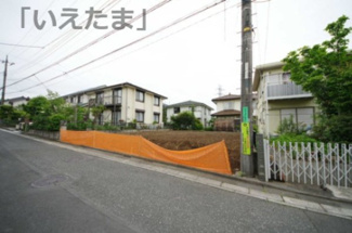 【外観】