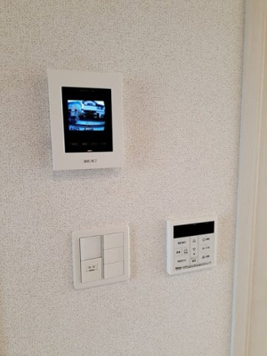 【設備】 | プロムナードⅡ
