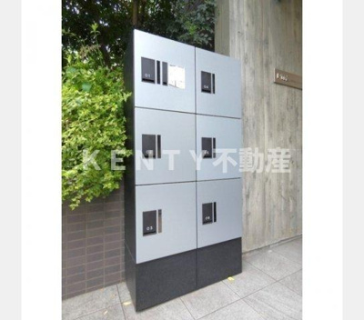 【その他共用部分】 | ＮＴＰＲレジデンス武蔵小山ＥＡＳＴ | その他画像宅配BOX