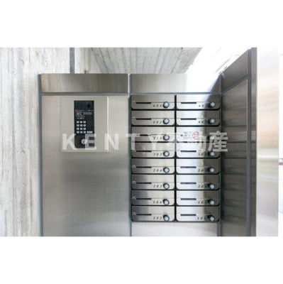 【その他共用部分】 | ＮＴＰＲレジデンス武蔵小山ＥＡＳＴ
