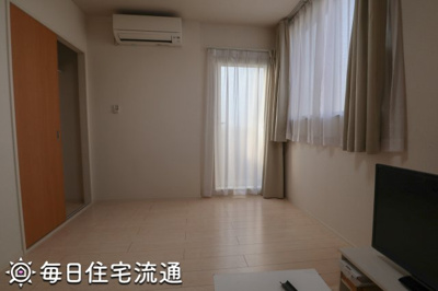 【地図】 | ルソレイユ新高円寺