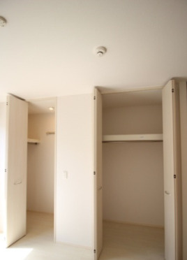 【収納】Ｄ－ｒｏｏｍ　Ｌｕｘｕｒｙ　２ｎｄ