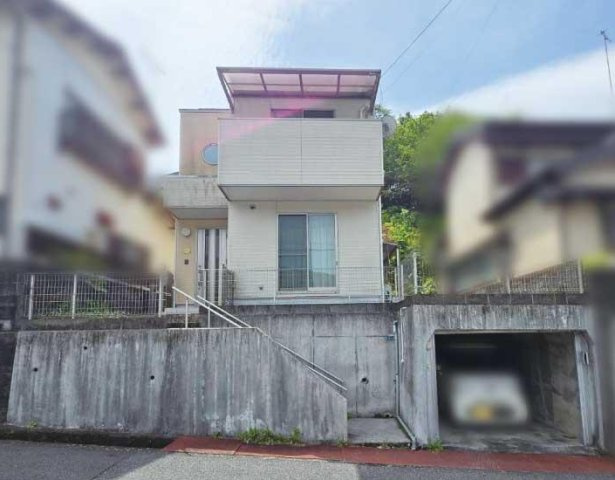 高知市一宮東町2丁目　中古戸建て