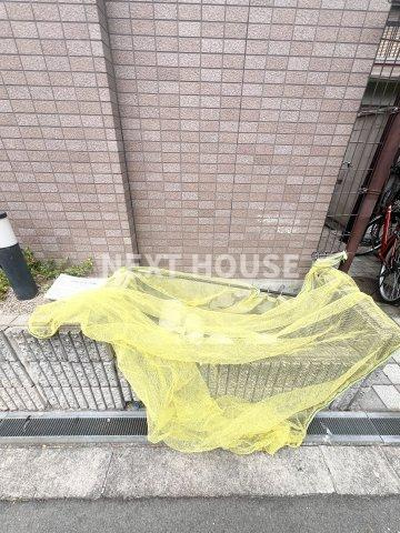ファミールグランデサウス館のその他共用部分