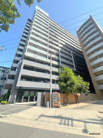 プレサンス立売堀パークシティ 仲介手数料無料
