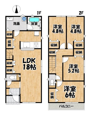 宮城野区鶴巻