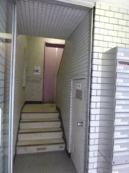 台東区寿３丁目の賃貸マンションのその他共用部分