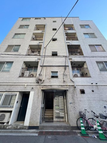 台東区寿３丁目の賃貸マンション