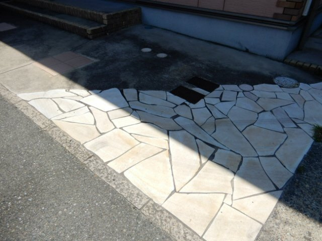 クレールカーサのその他共用部分