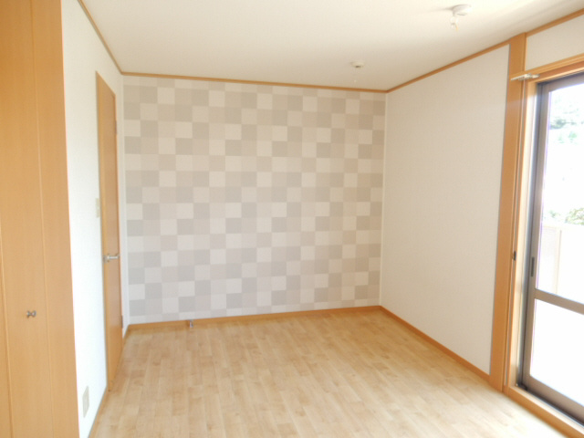 クレールカーサの子供部屋