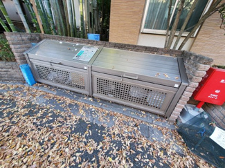 【設備】 | カーサヴェルデ南荻窪 D棟