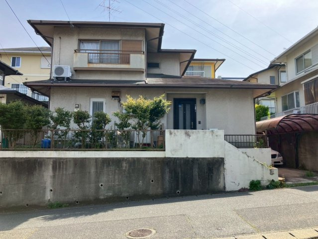 福岡市東区香椎5丁目　中古戸建