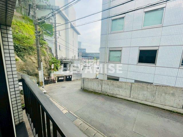アーバンヒルズ長崎の展望