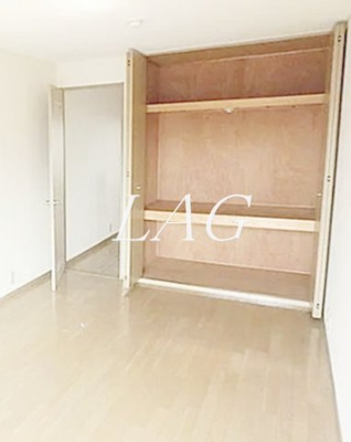 【寝室】 | アムール | 寝室です。