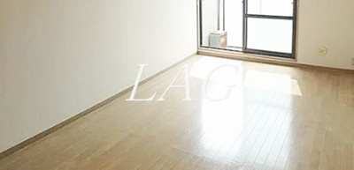 【居間・リビング】 | アムール | 洋室のお部屋です。