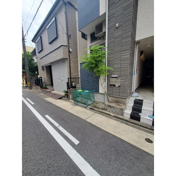 カーサ フェリーチェW　名古屋市賃貸　仲介手数料無料の設備