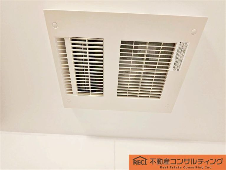 コスモ西宮の設備