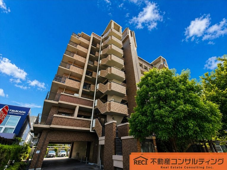 コスモ西宮のその他