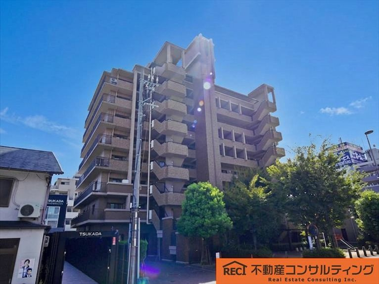 コスモ西宮のその他