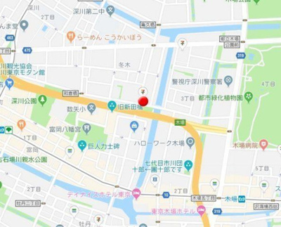 【地図】 | GOBANKAN（ゴバンカン）