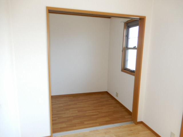 ソフィアコートの子供部屋