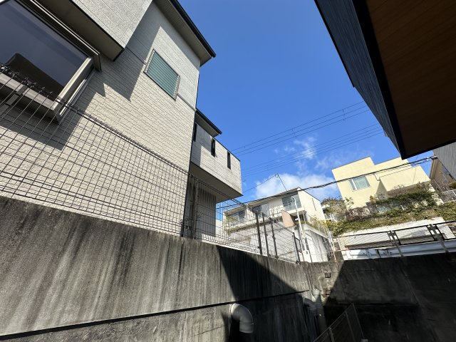 MAISON　DE　HIROの展望