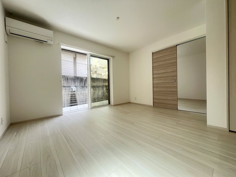 MAISON　DE　HIROの居間・リビング