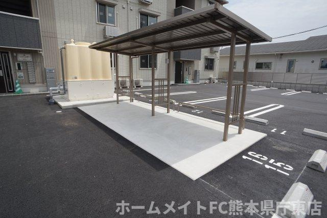 コートドール7 のその他共用部分