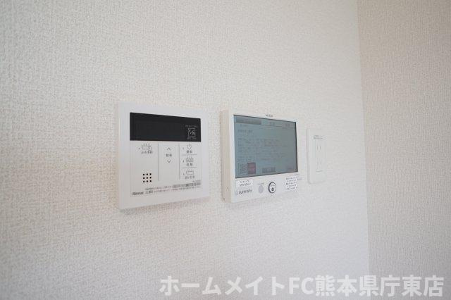 コートドール7 の設備
